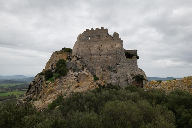 Art and Architecture of Sardinia