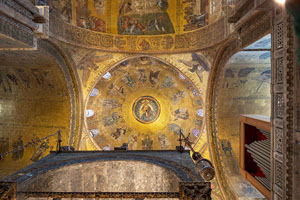Medieval and Renaissance Venice