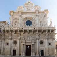 Basilica di Santa Croce