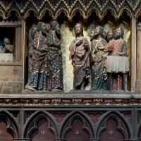 Cathédrale Notre-Dame de Paris