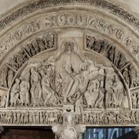 Église Sainte-Marie-Madeleine de Vézelay