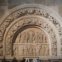 Église Sainte-Marie-Madeleine de Vézelay
