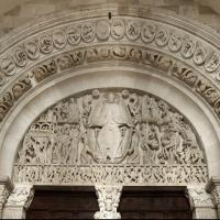 Cathédrale Saint-Lazare d'Autun