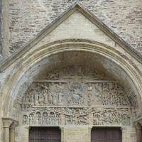 Église Sainte-Foy de Conques