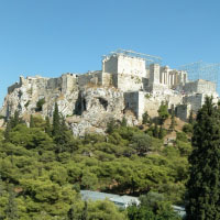 Athenian Acropolis