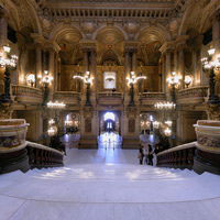 Palais Garnier