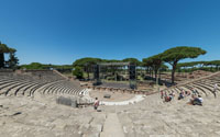 Ostia Antica