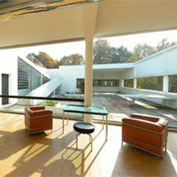 Villa Savoye