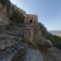 Bahdinan Gate