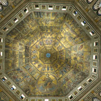 Florence Baptistry