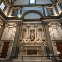New Sacristy