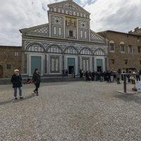 San Miniato al Monte