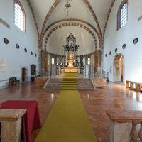 San Nazaro in Brolo