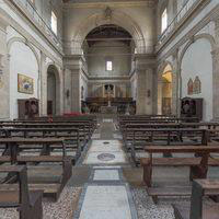 San Salvatore al Monte