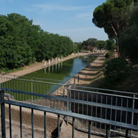 Villa Adriana