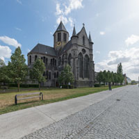 Onze-Lieve-Vrouwekerk van Pamele