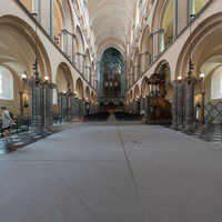 Cathédrale Notre-Dame de Tournai