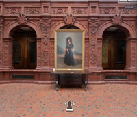 The Hispanic Society of America