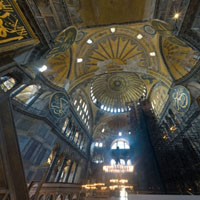 Hagia Sophia