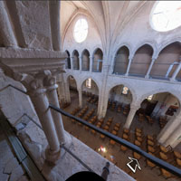 Champigny-sur-Marne, Église Saint-Saturnin