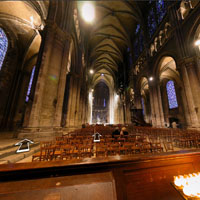 Chartres, Cathédrale Notre-Dame