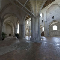 Châteaudun, Église de la Madeleine