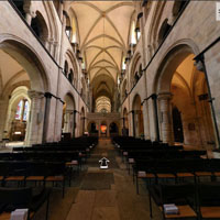 Chichester Cathedral