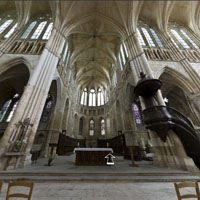 Essômes-sur-Marne, Église Saint-Ferréol