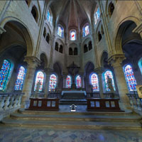Gonesse, Église Saint-Pierre-Saint-Paul