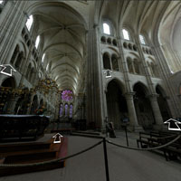 Laon, Cathédrale Notre-Dame