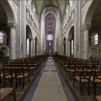 Le Mans, Cathédrale Saint-Julien