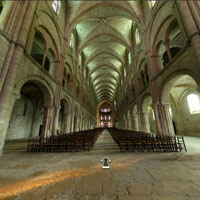 Reims, Basilique Saint-Remi
