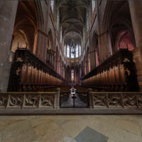 Rodez, Cathédrale Notre-Dame