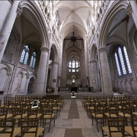 Sées, Cathédrale Notre-Dame