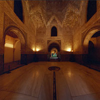 Alhambra