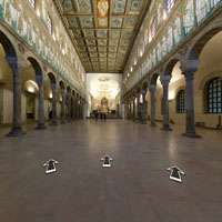 Basilica of Sant'Apollinare Nuovo