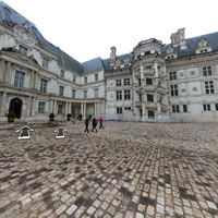 Château de Blois