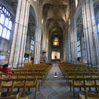 Canterbury Cathedral