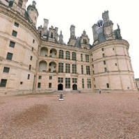 Château de Chambord