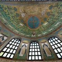 Basilica of Sant'Apollinare in Classe