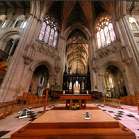Ely Cathedral