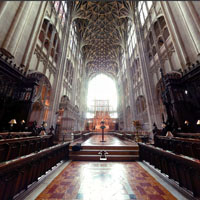 Gloucester Cathedral