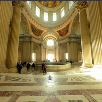 Les Invalides