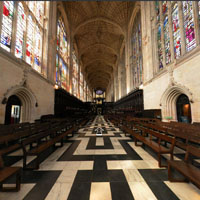 King's College Chapel