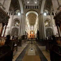 Norwich Cathedral