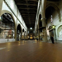 Basilica of Santa Croce