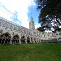 Salisbury Cathedral