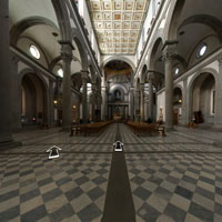 Basilica di San Lorenzo
