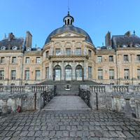 Château de Vaux-le-Vicomte