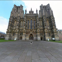 Wells Cathedral